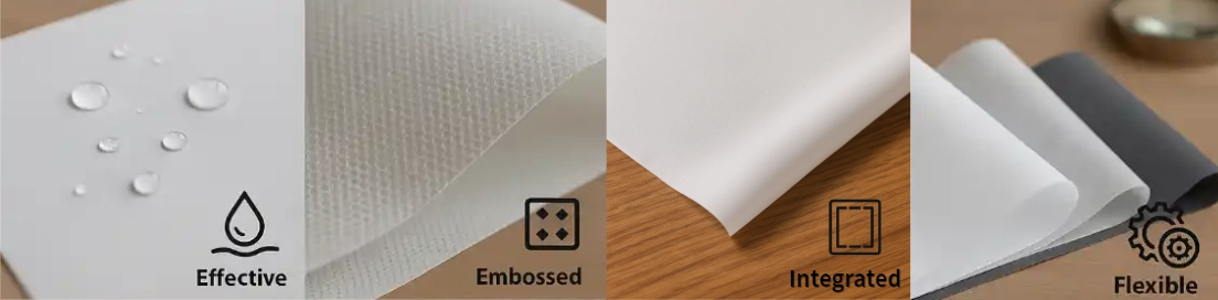 Properties of Polymer Membrane